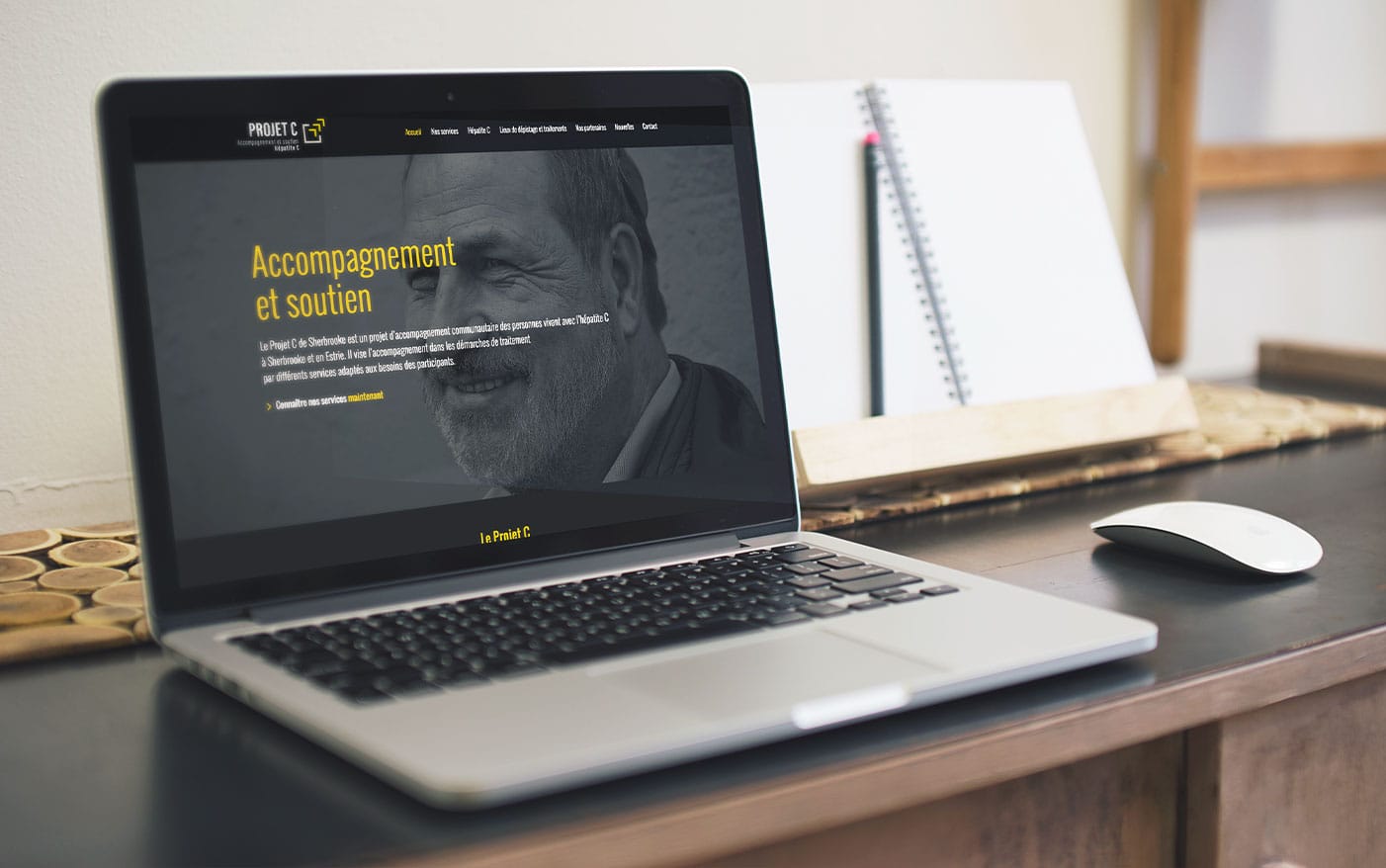 creation_site_web_projetc